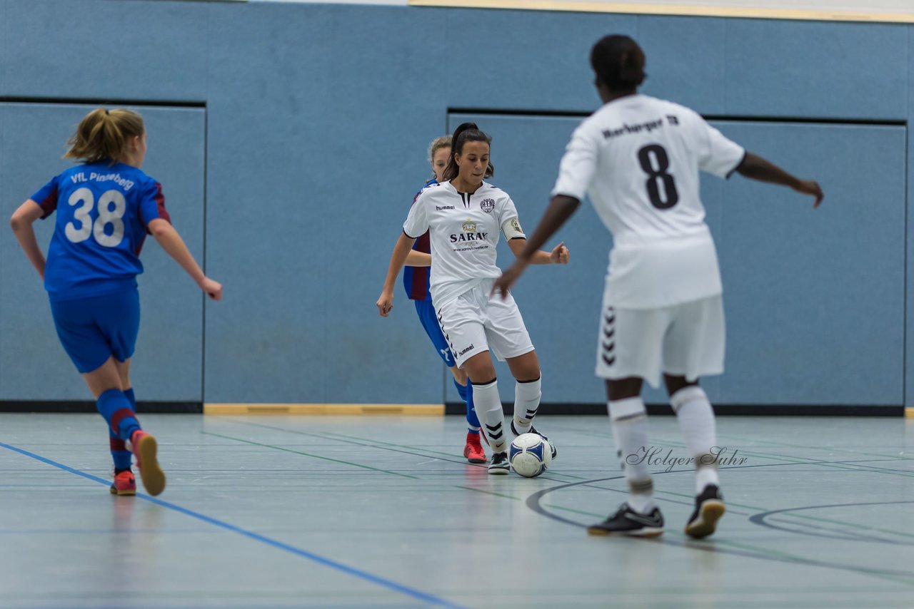 Bild 142 - B-Juniorinnen Futsal Qualifikation